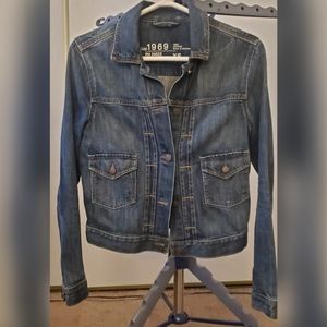 Gap Denim Jacket